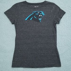 Panther's Women Tee